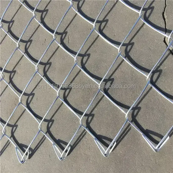 chain used craigslist galvanized 8 wholesale link foot fence fencing price barbed wire for sale arms panels extension