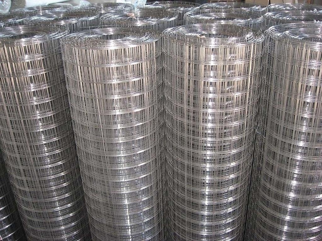 1x1 welded wire mesh panel   2x2 galvanized cattle welded wire mesh panel  plastic coated welded wire mesh