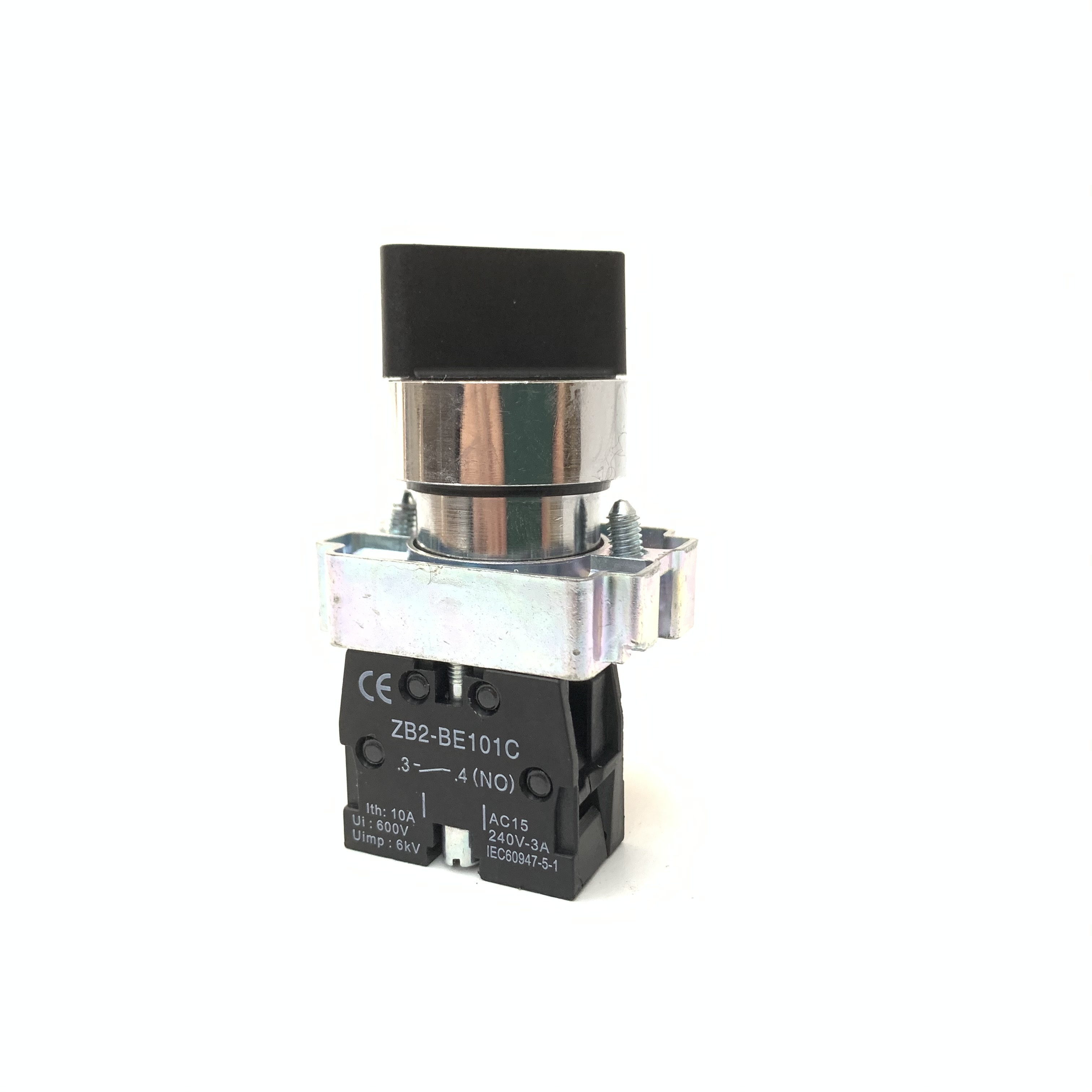 XB2-BD21 22mm 2 position selector push button switch