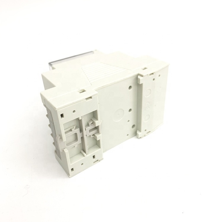 SUL181D mechanical programmable time control switch