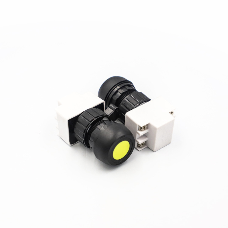 HP00028 Atex Explosion proof anti-corrosion Pushbutton Switch