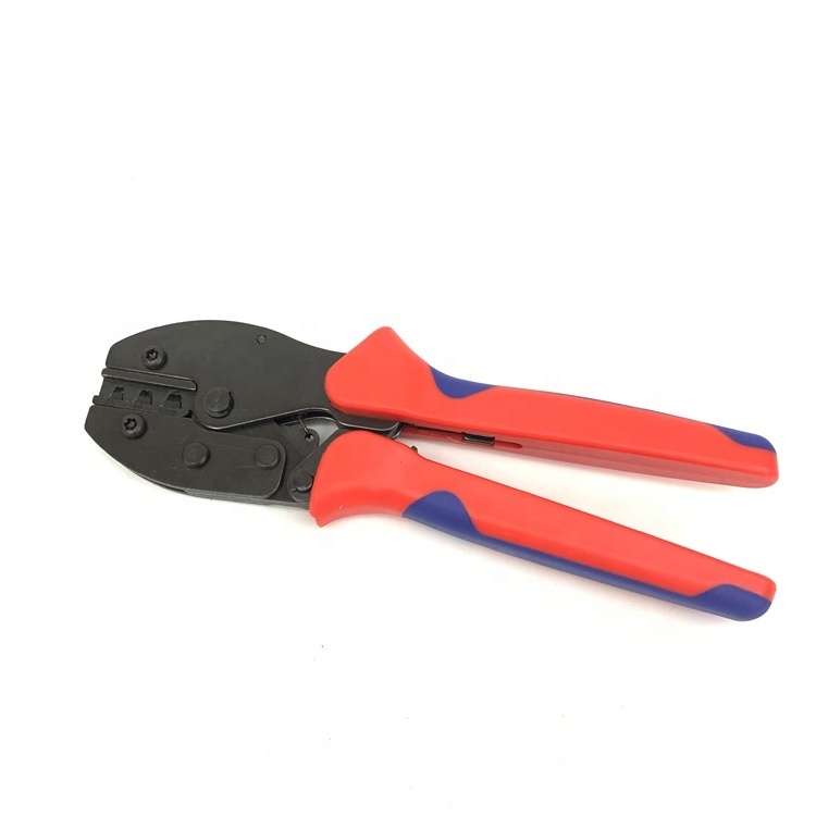 FSE-2546B electrical crimping pliers for solar connector