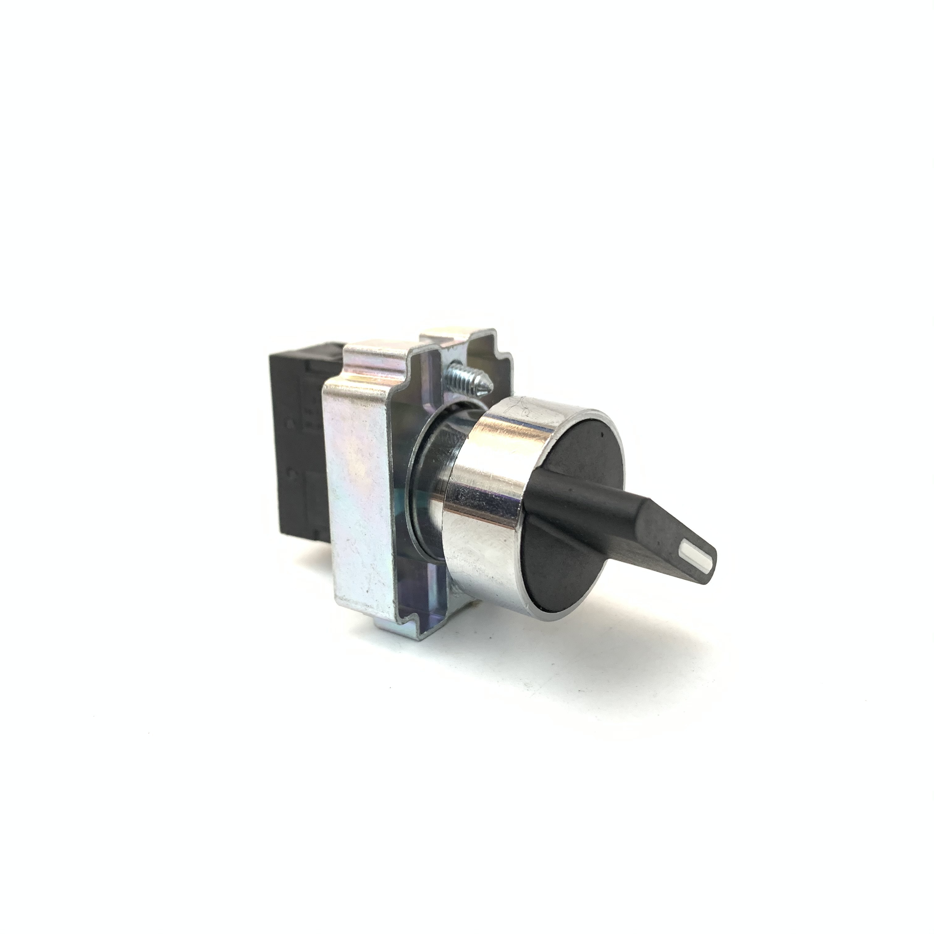 XB2-BD21 22mm 2 position selector push button switch