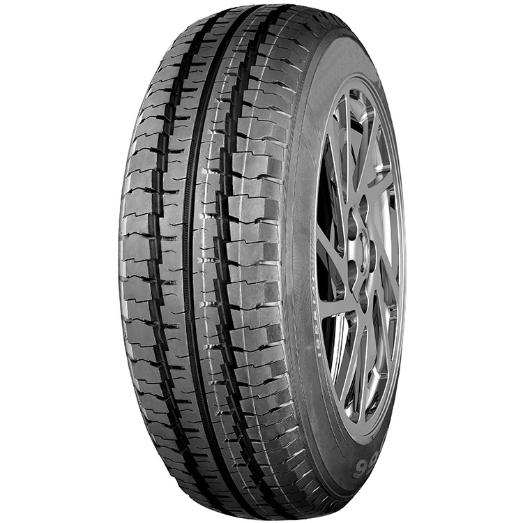 Good Quality AT Tires 245/65R17 Cheap Prices Passenger Car Tyres