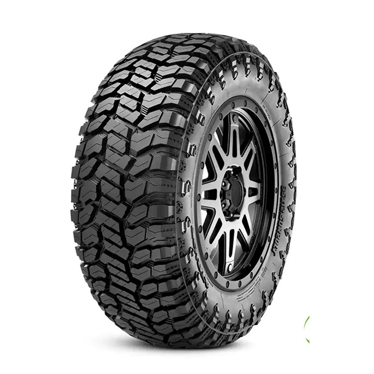 Mud tires 33X12.5r20LT 35X12.5R20LT SUV 4x4 tire