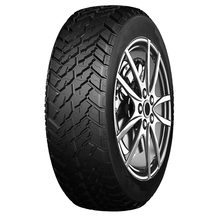 MT Tyre For Light Truck Off Road Tyre Quality And Cheap 31x10.50R15LT