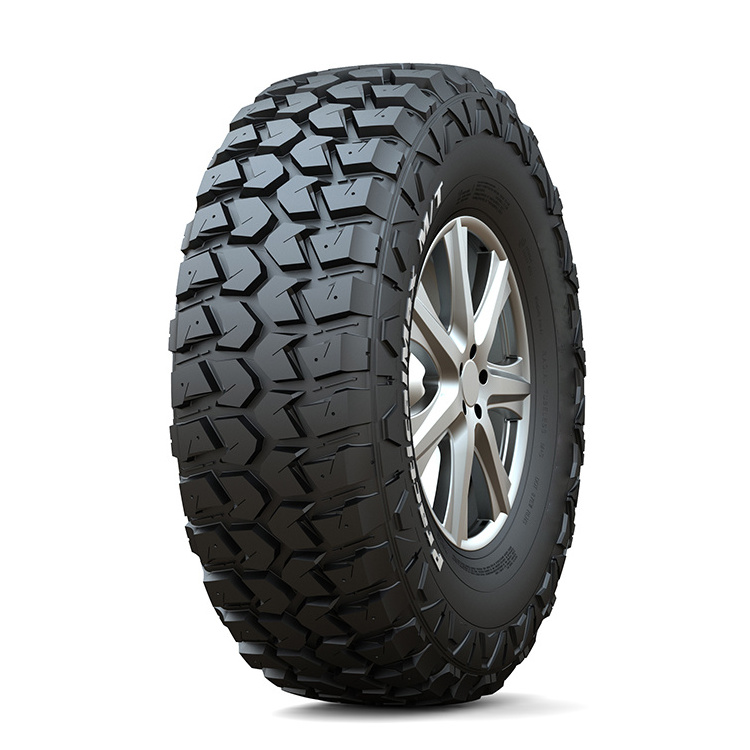 MT Tyre For Light Truck Off Road Tyre Quality And Cheap 31x10.50R15LT