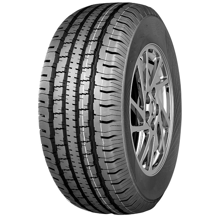 Second Hand PCR Tires 255/45R20 Used Tires With Wholesale Price