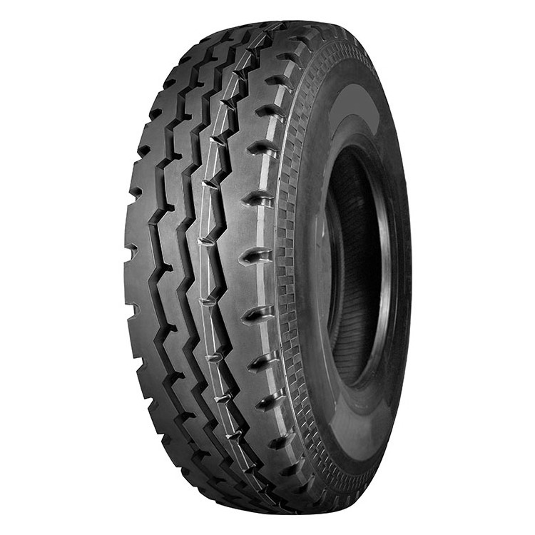 Second Hand TBR Tires 215/75R17.5 Used Truck Tires With Wholesale Price