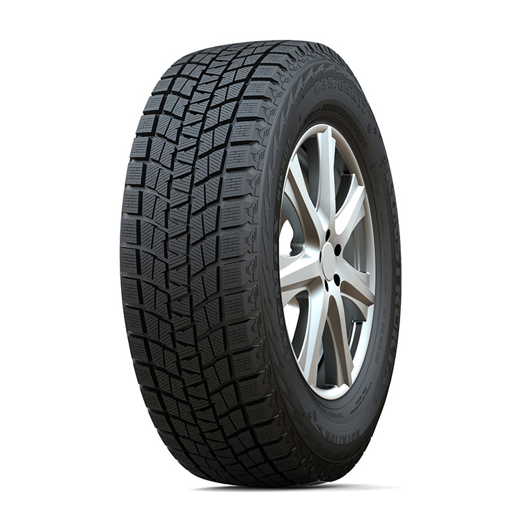 Passenger Car Tyres AT Tires 245/75R16 Cheap Prices High Quality