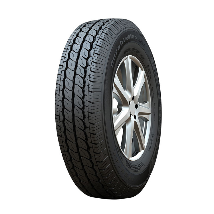 China Factory New Car Tires LT285/70R17 SUV PCR Tire Winter/summer Car Tires