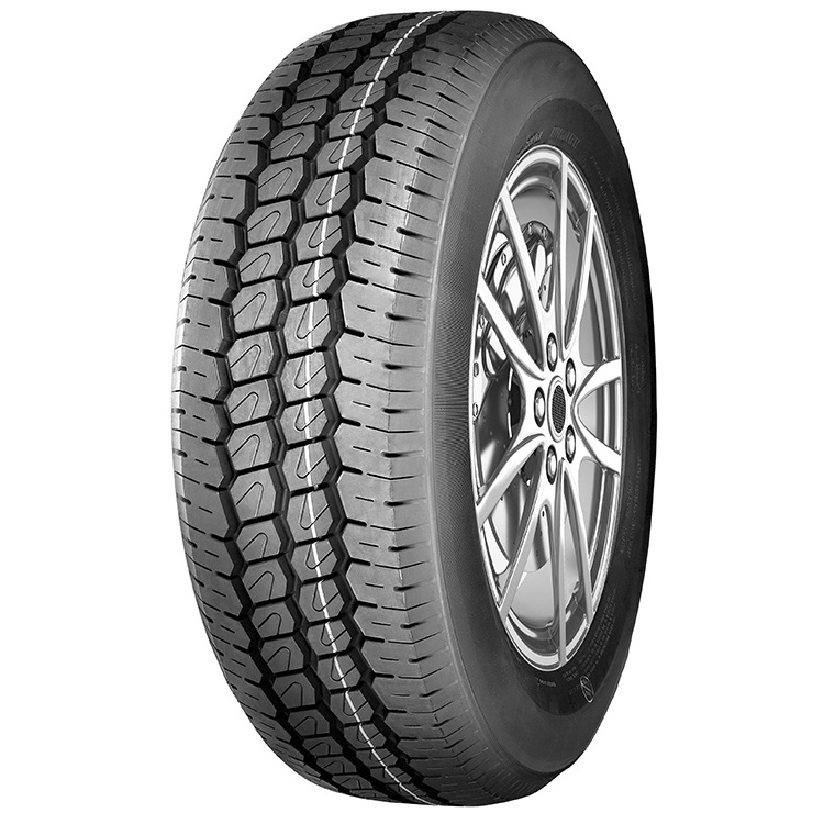 Good Quality AT Tires 245/65R17 Cheap Prices Passenger Car Tyres