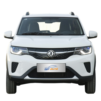 2022 year green ev dongfeng ex1 pro 321km long range suv electric taxi car new energy vehicle with coc certification