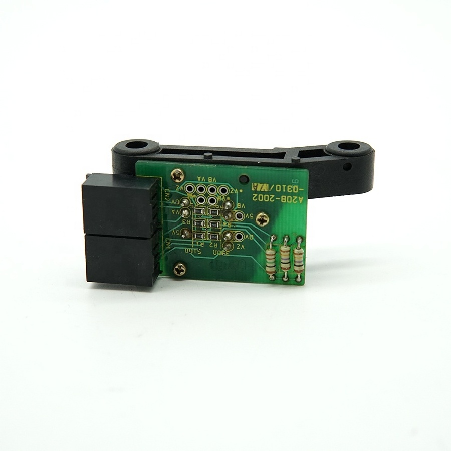 FANUC spares A20B a860 parts servo position motor encoder fanuc sensor A860-0392-V160 fanuc spindle sensor