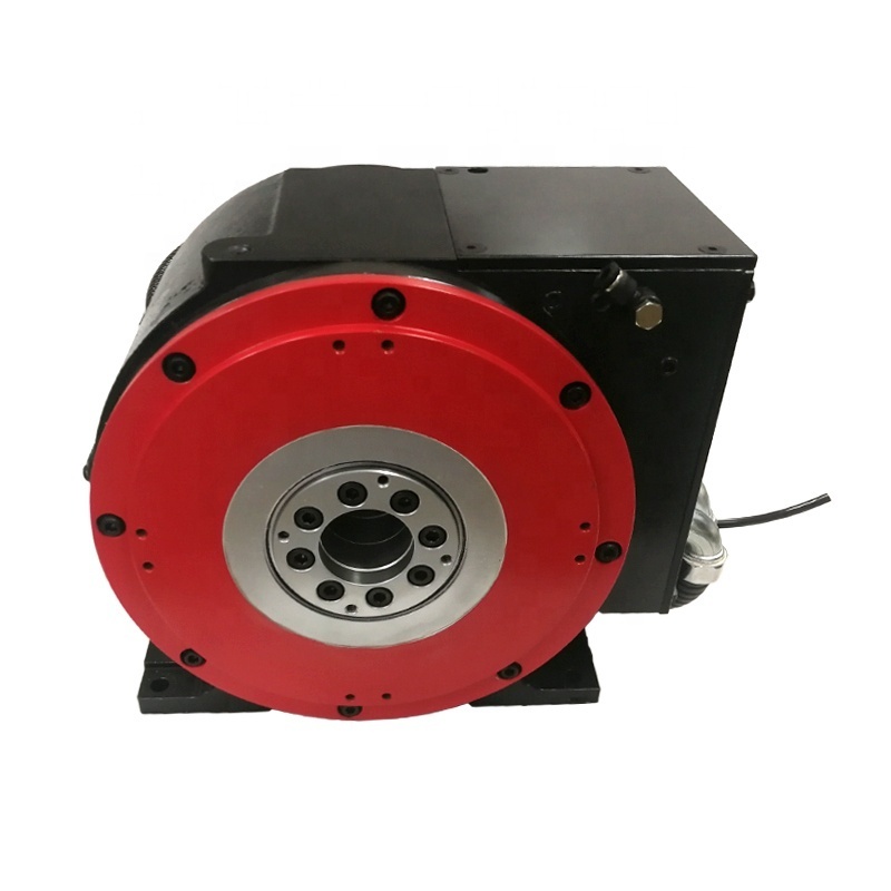 High quality cnc machine motor servo price vertical A04B-0099-B181 fanuc robodrill for sale