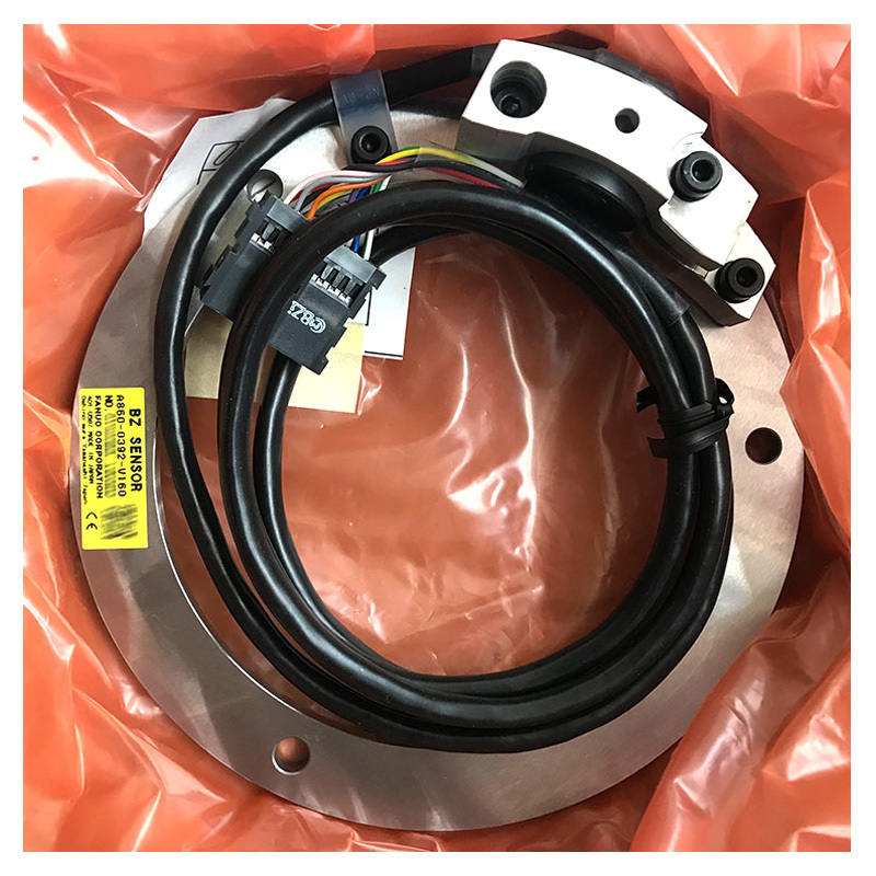 FANUC spares A20B a860 parts servo position motor encoder fanuc sensor A860-0392-V160 fanuc spindle sensor