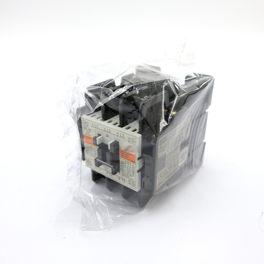 Bulk price SC-N2 40a 4polelc1-d40 telemecanique ac electrical magnetic contactor scn1 contactor