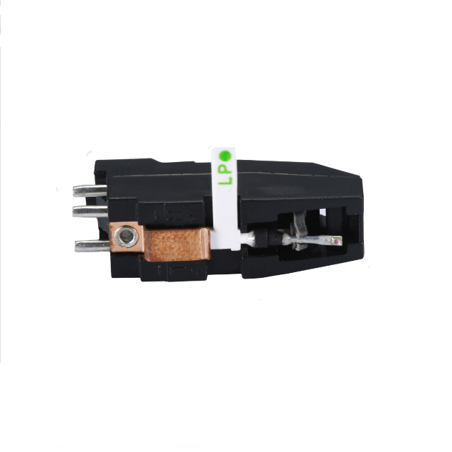 Dual diamond stylus cartridge for Turntable player