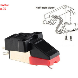 1/2 inch mount Turntable cartridge