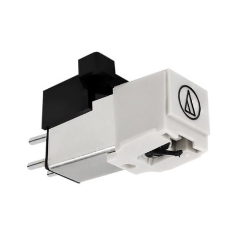 Standard stereo moving magnetic cartridge /mini turntable cartridge