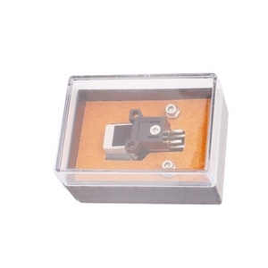 Standard stereo moving magnetic cartridge /mini turntable cartridge