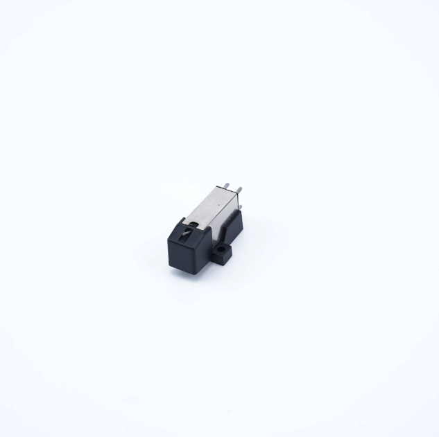 mix colors standard 1/2 half inch moving magnetic MM stylus needle cartridge replacement for audio technica at3600l