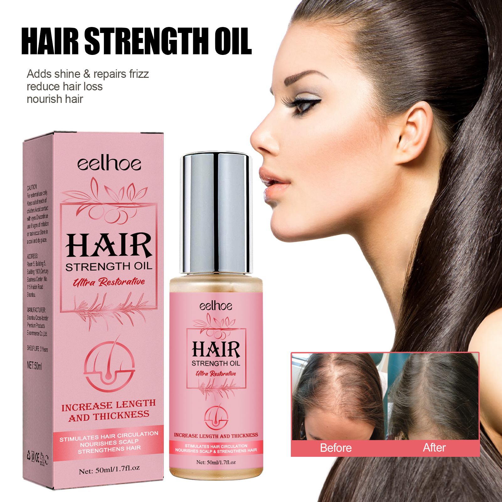 Eelhoe Best Womens Wild Hair Growth Products Indian Hair Fall And Hair Growth Oil