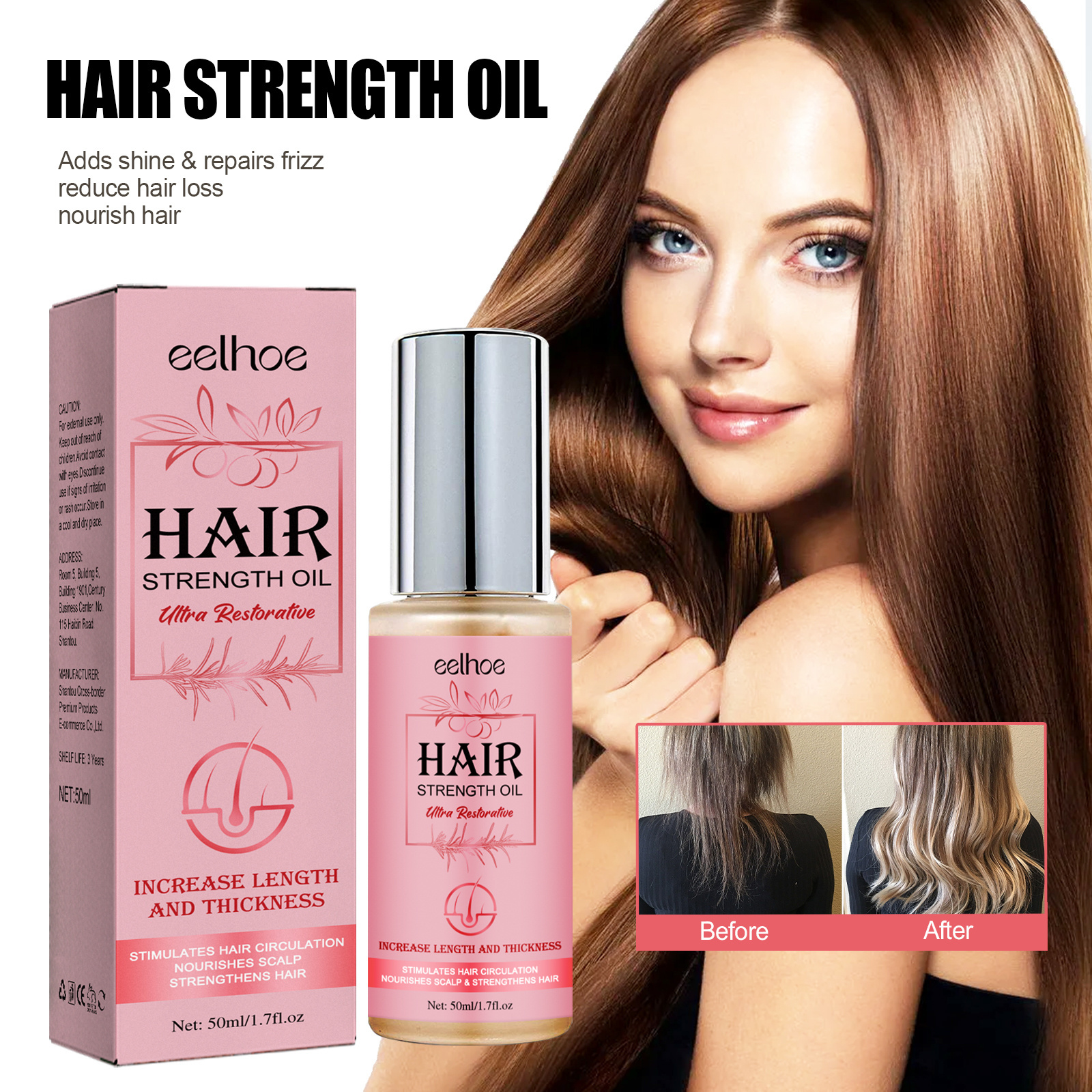 Eelhoe Best Womens Wild Hair Growth Products Indian Hair Fall And Hair Growth Oil