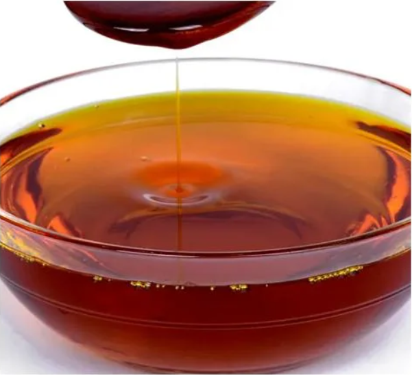 Natural  Emulsifier Soybean Soya Lecithin oil  Soya Lecithin CAS: 8002-43-5