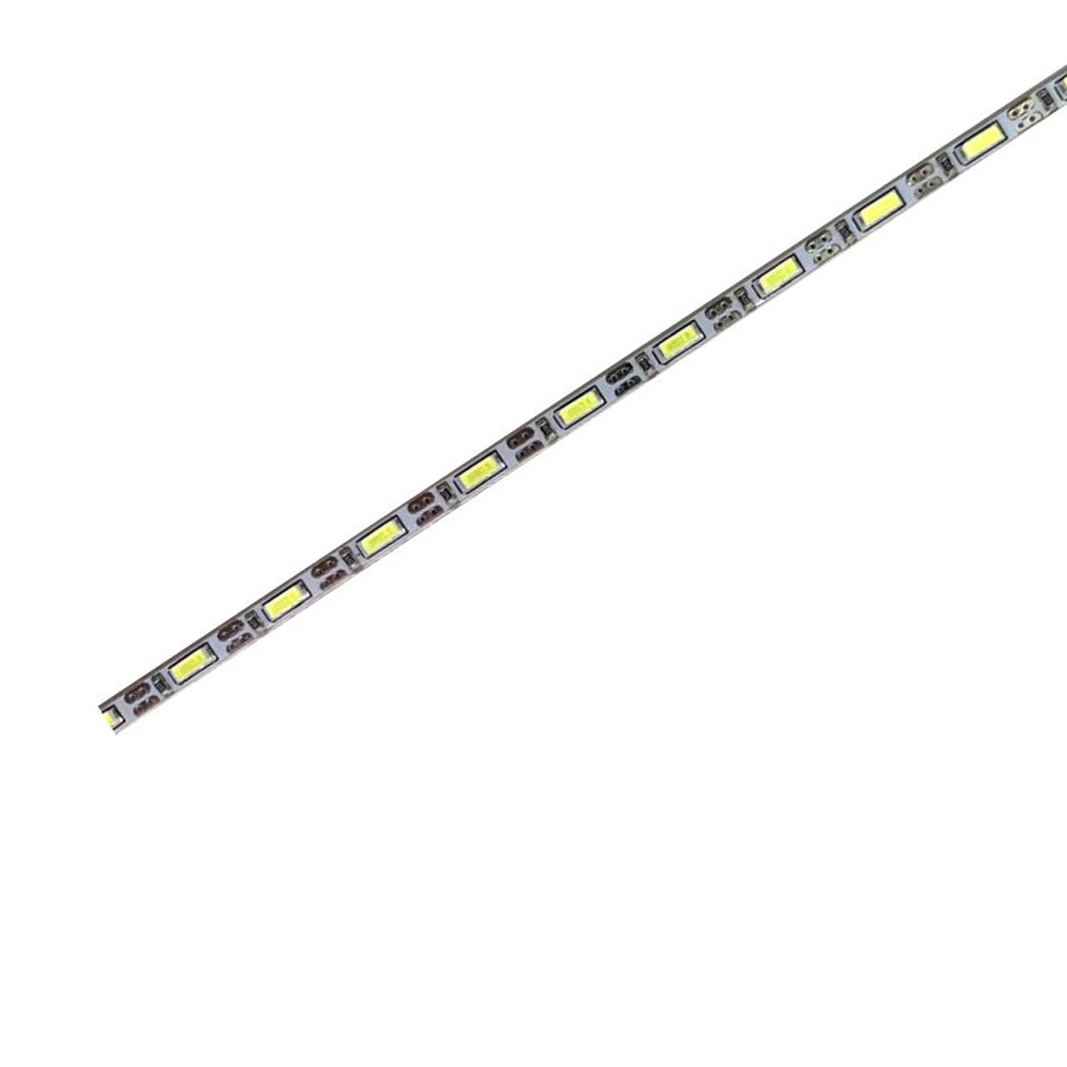 5V Light Bar With USB Cable  5mm/4mm/3mm/ Width Aluminum Substrate 3.7V LED Strip Bar 60LED/m Different Length Can be customized