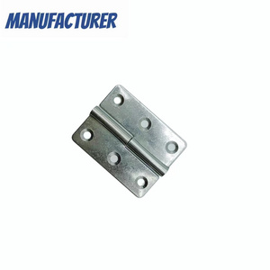 Metal stainless steel uses window connection hinges, friction braces, and door hinges