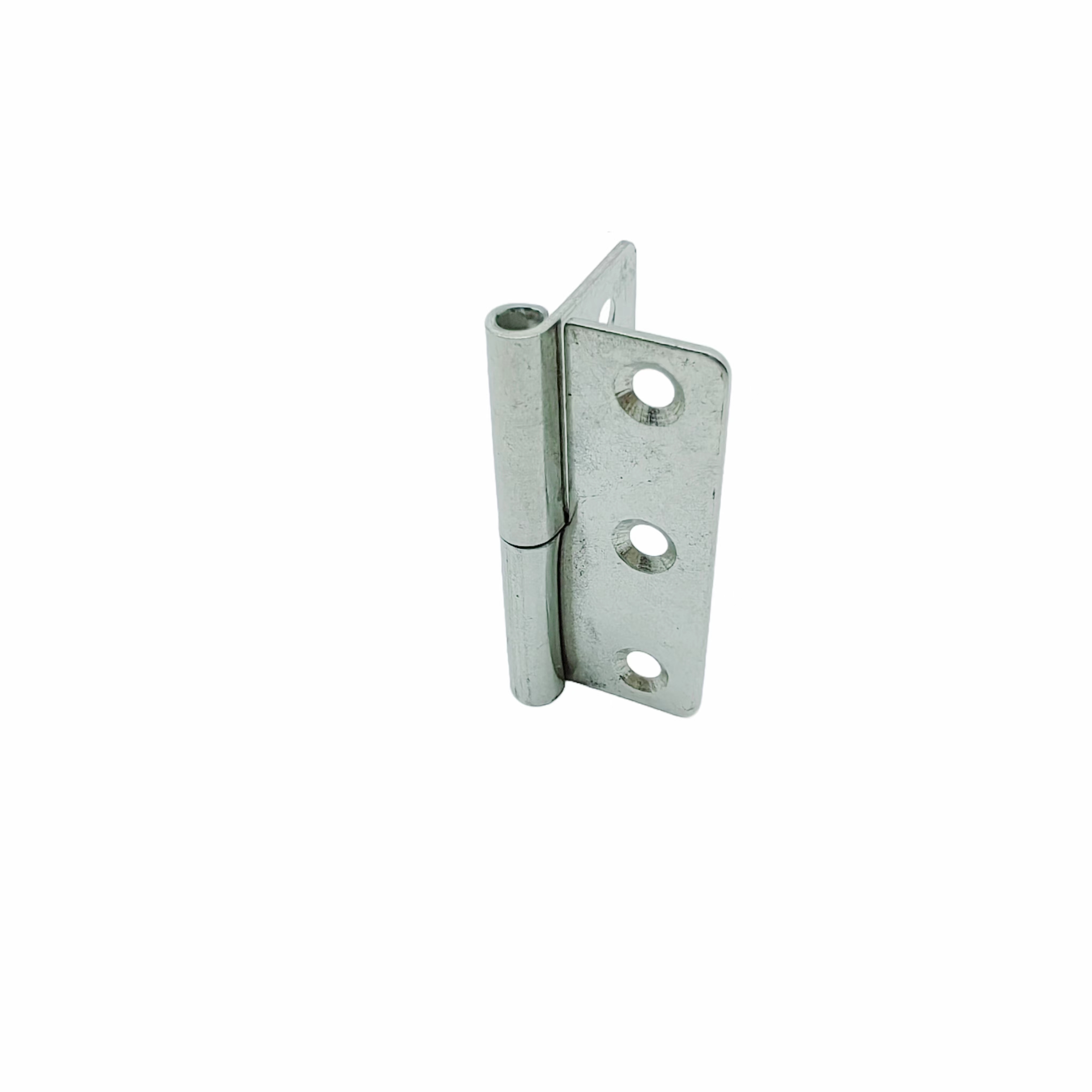 Metal stainless steel uses window connection hinges, friction braces, and door hinges