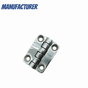 180 degree rotating industrial adjustable zinc alloy cabinet hinges with countersunk holes