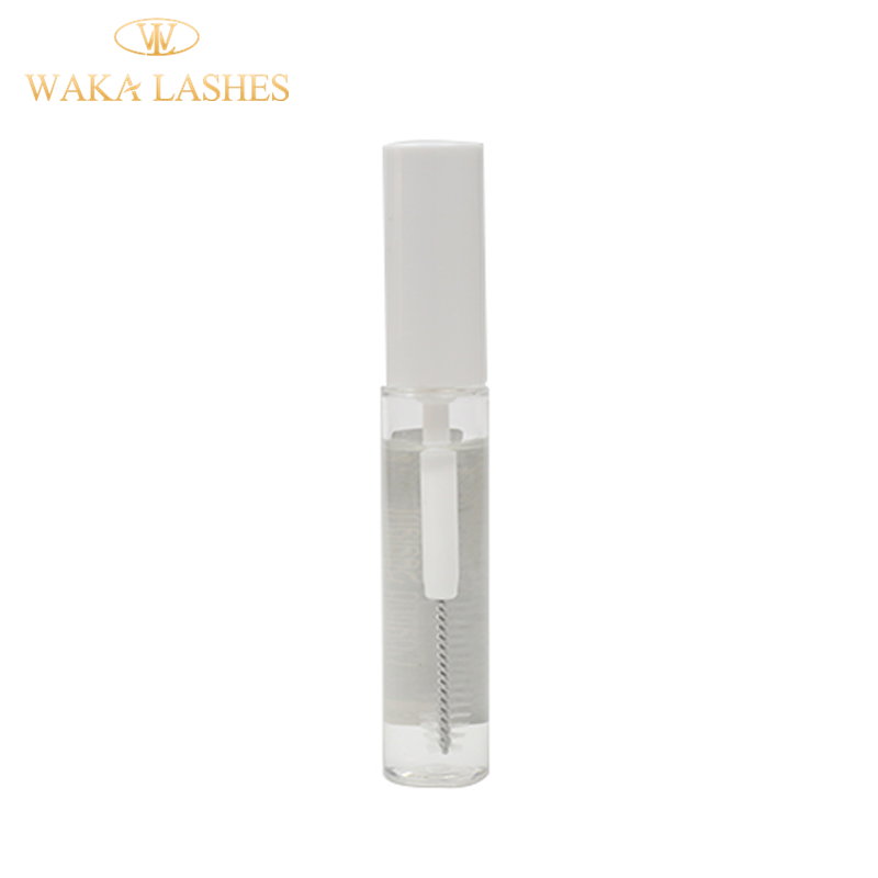 Clear Color Lash Extension Sealant Coating Eyelash Extension Coating Mascara Eyelash Sealant Private Label/oem/ Custom Made