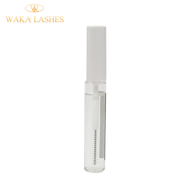 Clear Color Lash Extension Sealant Coating Eyelash Extension Coating Mascara Eyelash Sealant Private Label/oem/ Custom Made