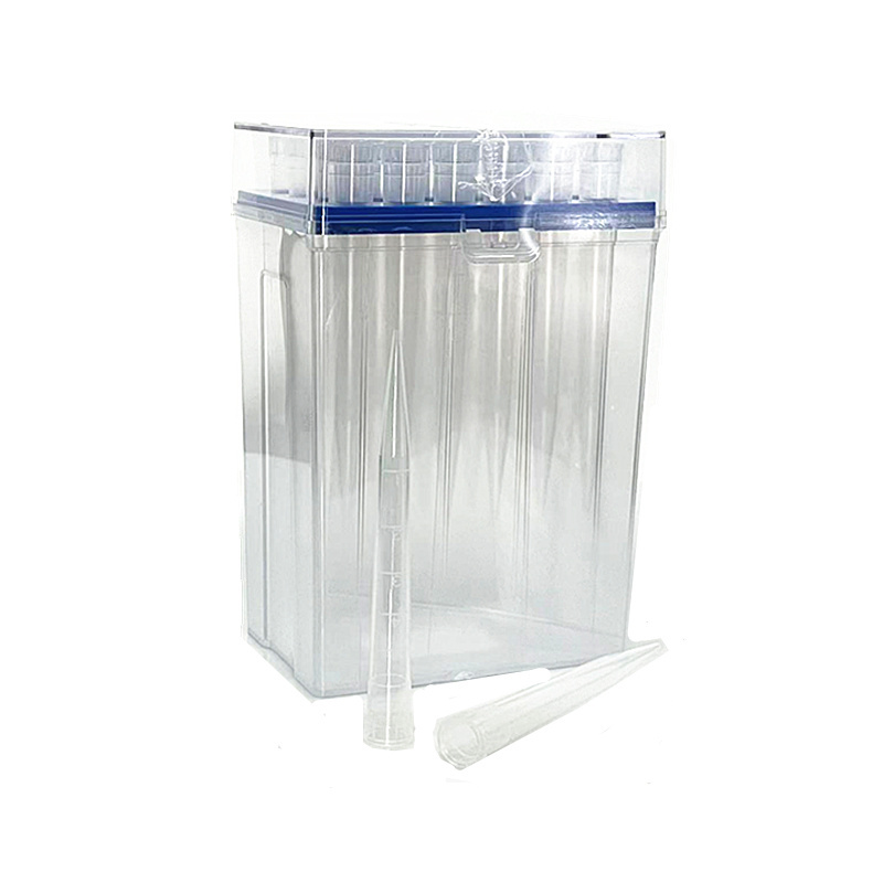 Laboratory Pipette Tips 10ml for RAININ Pipette UNV