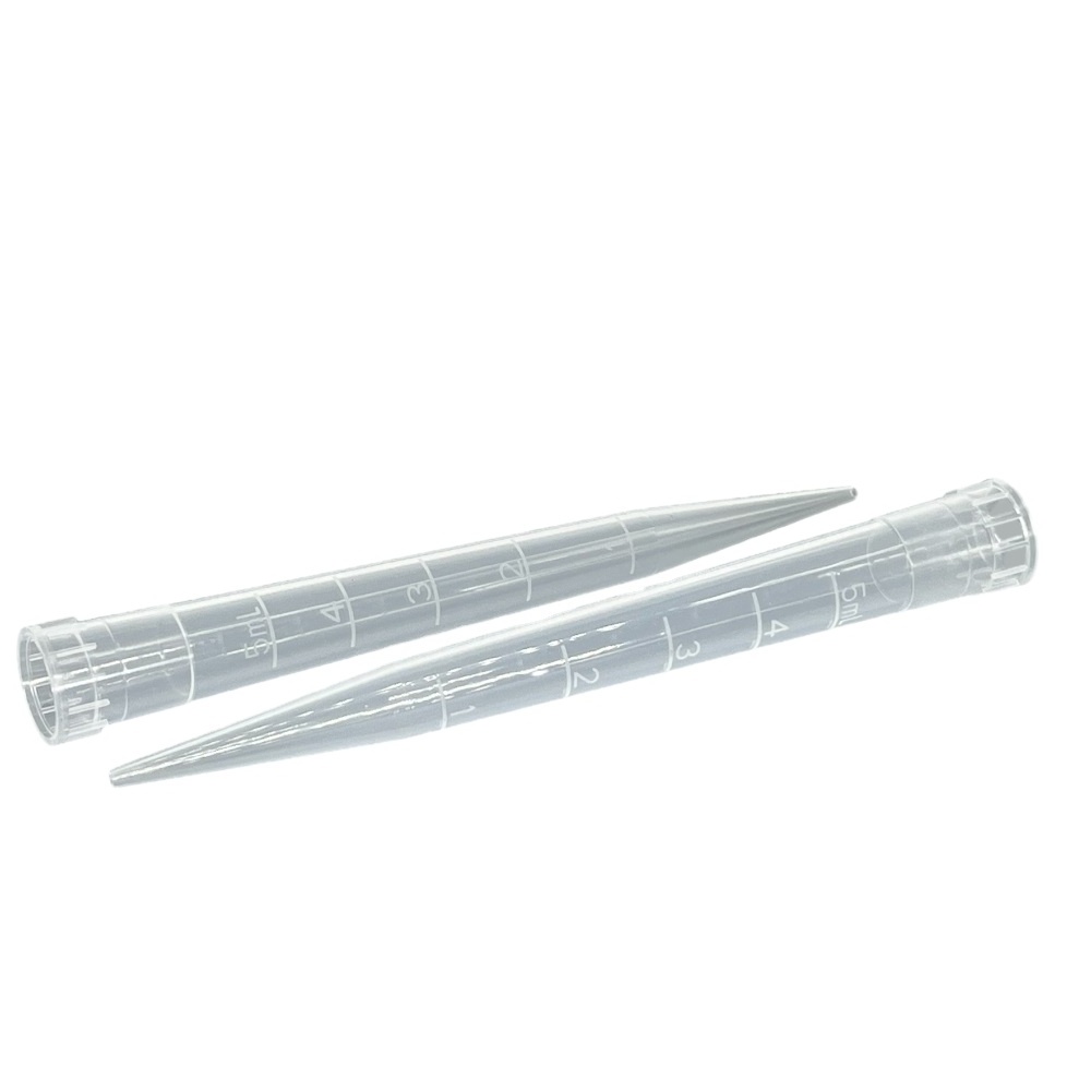 Laboratory Pipette Tips 10ml for RAININ Pipette UNV