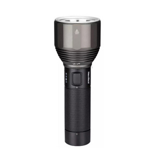 Xiaomi NexTool Rechargeable Flashlight 2000lm 380m 5 Modes IPX7 Waterproof LED Light Type-C Torch for Camping