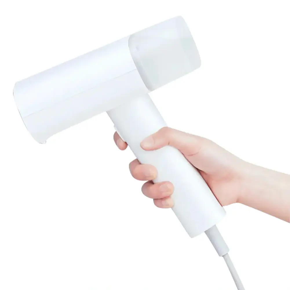 2021 Mijia Handheld Garment Steamer Mijia Iron Steamer Brush Household Hanging Ironing Machine