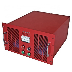 15kW AC/DC dummy rack mount load bank for fuel cell testing for sale