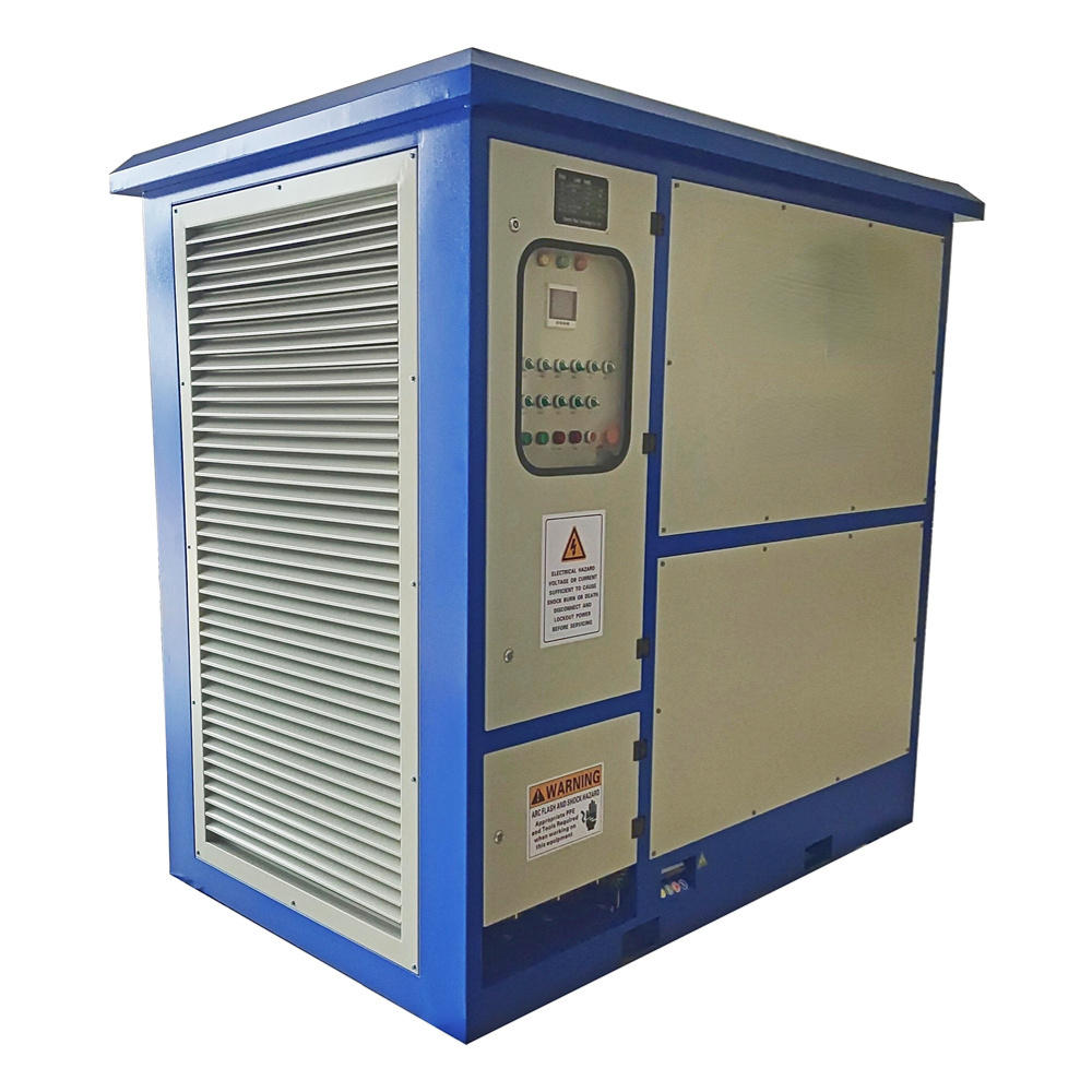 500kW/1000kW/1250kW/2MW generator tool load banks for sale