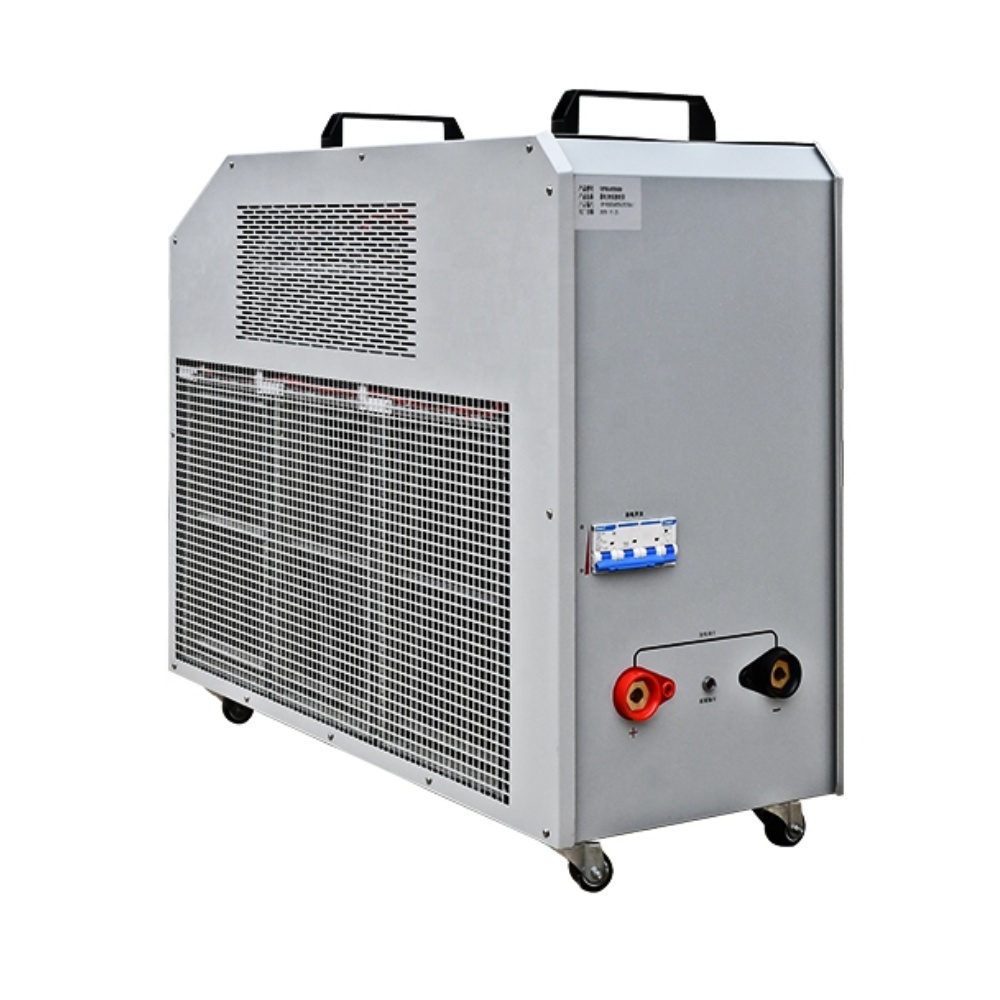 10kW Load Bank for Battery Testing Charging Discharging