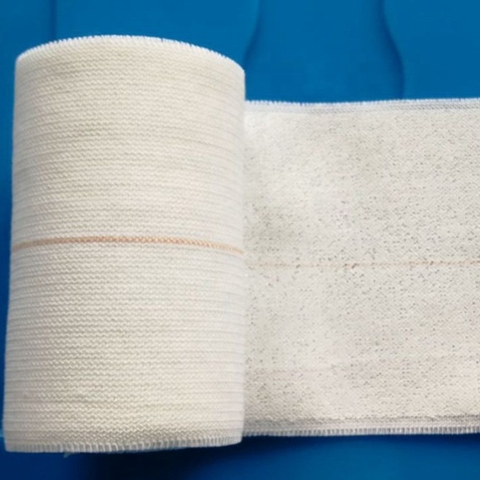 Heavy Duty Cotton Elastic Adhesive Bandage, Elasto-plast