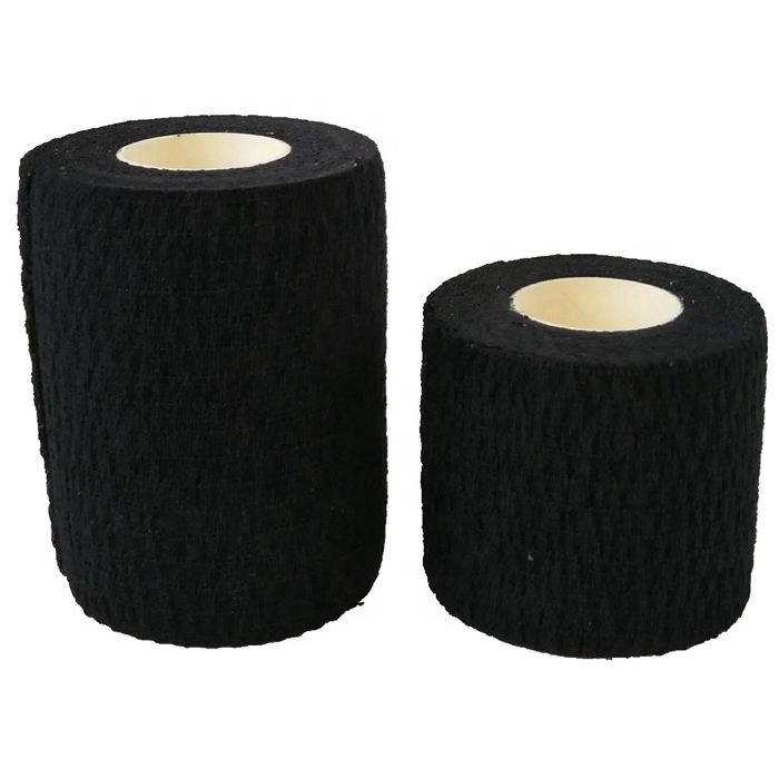 Light EAB Elastic Adhesive Bandage Strap Sports Rugby Football Physio Tape