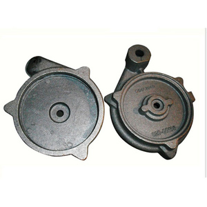 China Factory Price Customized Sand Casting Parts