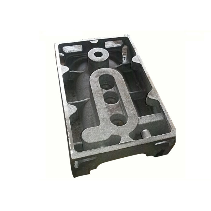 China Factory Price Customized Sand Casting Parts