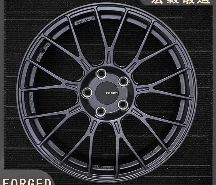 Super Light Forged Ultra Light Weight Rims Aluminum Alloy Wheels Rims 17 18 19 20 21 22 inch for Mercedes Benz BMW