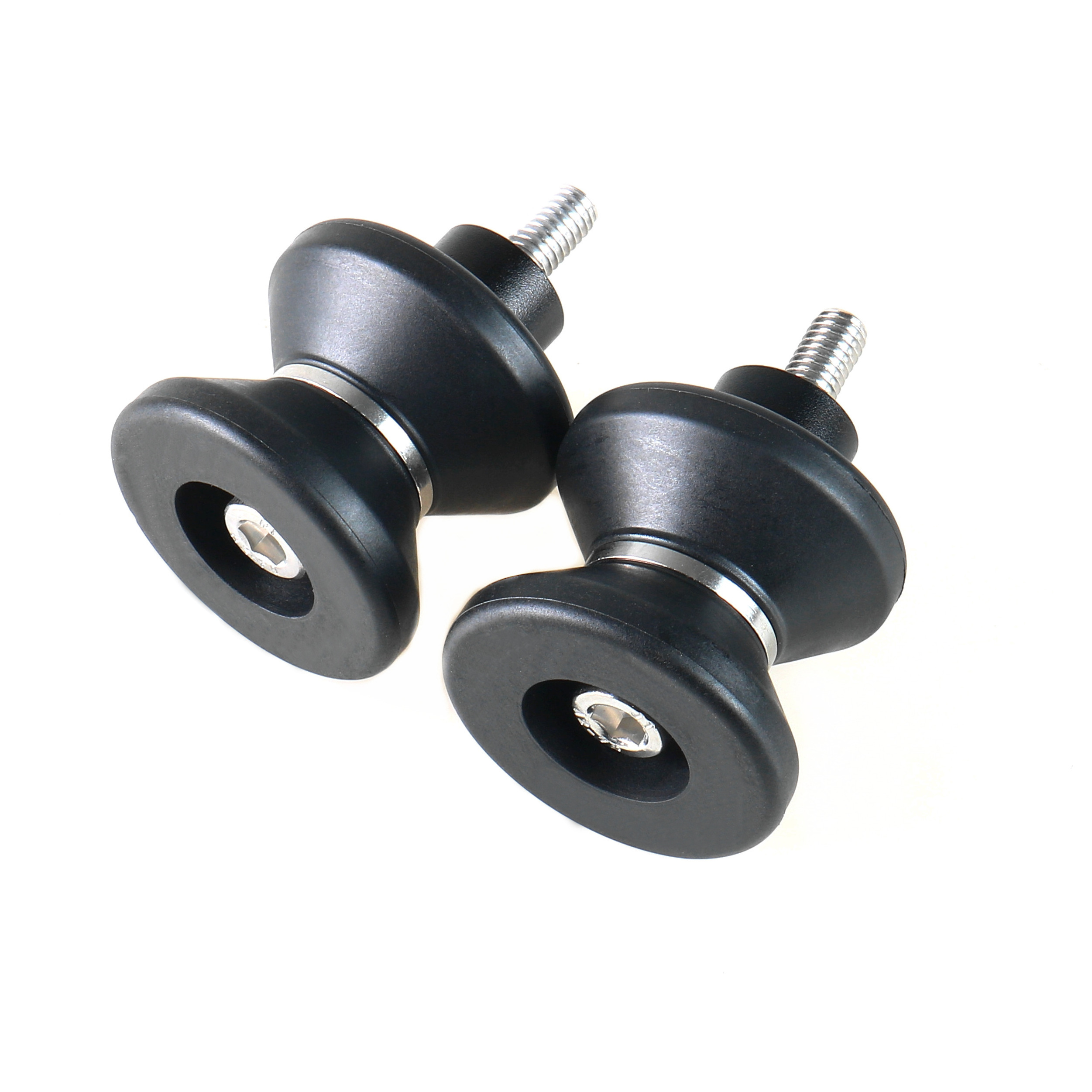 8MM Motorcycle Accessories CNC Swingarm Spools slider For BMW S1000RR S1000R S1000XR F900R.XR HP4