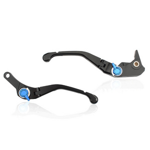 Motorcycle Accessories For BMW S1000RR M1000RR 19-23 Retrofit bullhorn handle adjustable brake clutch lever handguard bow