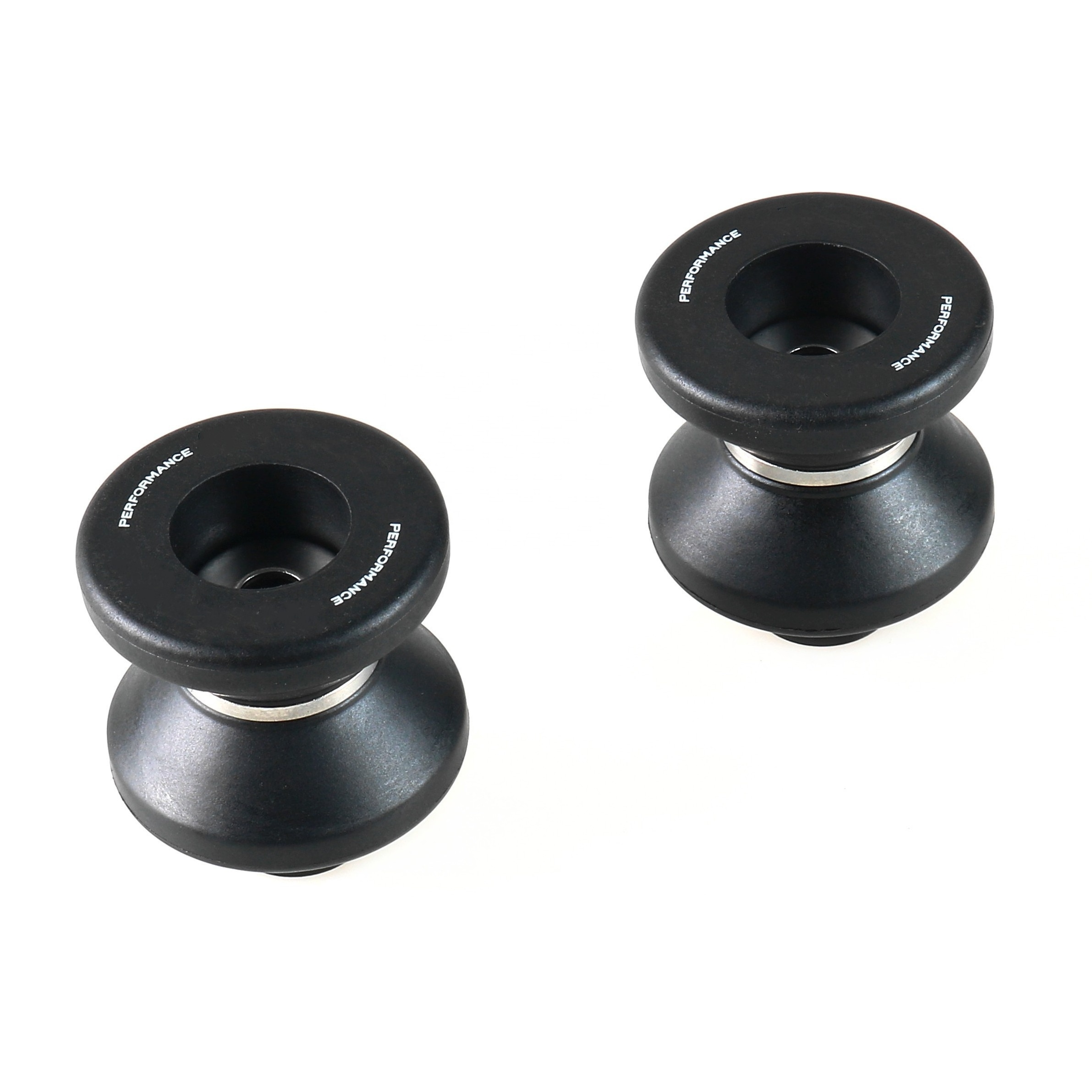 8MM Motorcycle Accessories Swingarm Spools slider For KAWASAKI ZX4R ZX25R Z400 Z650 Z800 Z900 Z1000 NINJA400R NINJA650R ZX6R